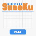 Free Sudoku Game to Play